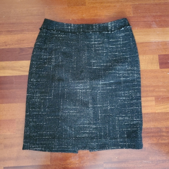 Ann Taylor Pencil Skirt - Picture 1 of 3